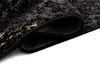 Tapiso Teppich DREAM Modern Creme Grau Schwarz Gelb  300 x Produktbild-Vorschau 6