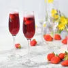 KROSNO Harmony Champagner- und Proseccogläser, 6er-Set, 180 Produktbild-Vorschau 11