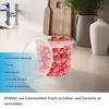 BenBow secchio con coperchio 3L x100 Trasparente - Anteprima dell’immagine prodotto 12