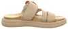 Remonte Pantoletten,Abs.b.35mm, m.Fußbett in beige, Gr. 39 Produktbild-Vorschau 5