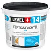 Polymérová omietka pripravená na použitie, biela 20 kg Náhľad obrázku produktu 1