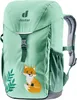 DEUTER Waldfuchs 10 SPEARMINT-SEAGREEN SPEARMINT-SEAGREEN - Produktbild-Vorschau 1