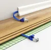 hb-digital Netzwerk Kabel 2m LAN Kabel Cat7 Patch Kabel Produktbild-Vorschau 8