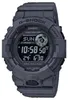 Uhr, Herren, G-Shock Smart Anthrazit Produktbild-Vorschau 15