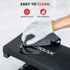 KROAK Dílenská stolička do 120 kg Mechanická stolička se Náhled obrázku produktu 4