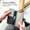 Accezz Wallet Softcase Bibliothèque pour le Fairphone 5 - Voir les images du produit 4