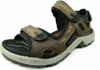 Ecco Offroad Yucatan Herren Leichte Leder Sandale Espresso Produktbild-Vorschau 23
