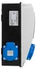 Wandverdeelpaneel XS 16A 2x230V IP44, compacte Productafbeelding-voorbeeld 11