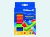 Pelikan 622712, Modellierton, Mehrfarbig, Kind, 7 Stück(e), Produktbild-Vorschau 4