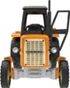 Polnischer Traktor Ursus C-360 1:10 mit Anhänger Produktbild-Vorschau 9