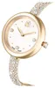 Náramek hodinky Swarovski, dámské, model Sublima, zlatá Náhled obrázku produktu 4
