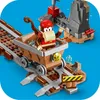 LEGO 71425 Super Mario Diddy Kongs Lorenritt – Produktbild-Vorschau 19