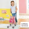 BABY born Active Stroller und Tasche - faltbarer Produktbild-Vorschau 6