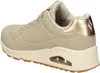 Skechers Uno Golden Air Grau TPE Größe EU 38 Produktbild-Vorschau 20