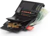 Grand portefeuille en cuir avec protection des cartes Voir les images du produit 9