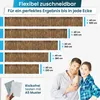 danario Küchenrückwand selbstklebend - Glasoptik - Produktbild-Vorschau 7