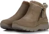 Relaxed Fit: Easy Going - Cool Zip! taupe 41 Náhled obrázku produktu 5