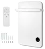 Radiateur infrarouge Ikodm de 400W pour salle de bain et Voir les images du produit 10