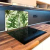 Tulup Glas Herdabdeckplatte - 2x40x52 cm - Produktbild-Vorschau 3