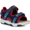 B Sandal Multy Boy Produktbild-Vorschau 6