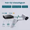 Tenda TEG1105P-4-63W-EU, Gigabit Ethernet (10/100/1000), Náhled obrázku produktu 9