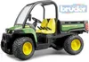 Bruder 02491 John Deere Gator 8550 ohne Fahrer Produktbild-Vorschau 5