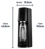SodaStream TERRA waterbron met Quick-Connect CO2-cilinder, Productafbeelding-voorbeeld 3