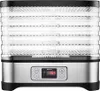 A food dehydrator with multiple trays, displayed on a white background. Náhled obrázku produktu