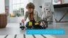 LEGO® Technic 42175 Volvo FMX LKW mit EC230 Electric Produktbild-Vorschau 38