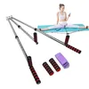 Spagattrainer Beinspreizer Stretching-Gerät Beinstrecker 6 Produktbild-Vorschau 1