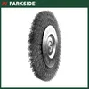 Metall Fugenbürste, passend für Parkside Universalbürste, Produktbild-Vorschau 4