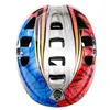 Meteor Schutzhelm, Kinderhelm, Fahrradhelm, Rollschuhe, Produktbild-Vorschau 2