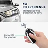 kwmobile Autoschlüssel Hülle kompatibel mit BMW Display Key Produktbild-Vorschau 3