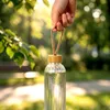 Vilde | Bouteille d'eau en verre 750 ml - Gourde en verre Voir les images du produit 7