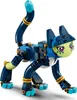 LEGO DREAMZzz Zoey und die Katzeneule Zian, Produktbild-Vorschau 5