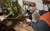 Haws  Original Gießkanne  4,5 L  Graphite Grau Anthrazit Produktbild-Vorschau 2