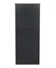 LOGIXBOX Freistehender Paketkasten – 1.0 mm Stahldicke - Produktbild-Vorschau 12