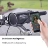 TechniSat Bike 1, Przenośny, Analogowe i cyfrowe, DAB+, FM, Podgląd zdjęcia produktu 11