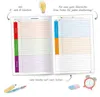 Cahier de devoirs Trötsch pour l'école primaire « Les amis Voir les images du produit 5