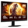 AOC Gaming 27G4ZRE - LED-Monitor - Gaming - 68.58 cm (27") Produktbild-Vorschau 4