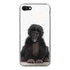 MuchoWow® Handyhülle Schutzhülle Hülle für iPhone 8 Kind - Produktbild-Vorschau 1