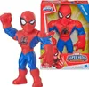 Playskool - Avventure di supereroi Mega Mighties Spider-Man Anteprima dell’immagine prodotto 7