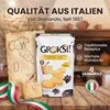 Groksi! Classico 60g Produktbild-Vorschau 6