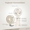 Xlayer Handventilator klappbar/wiederaufladbar mit Produktbild-Vorschau 6
