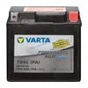 Varta Powersports AGM Motorradbatterie TX5L 12V 4Ah Produktbild-Vorschau 2
