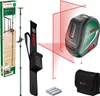 Kreuzlinien-Laser UniversalLevel 3 Maxi-Set Produktbild-Vorschau 1