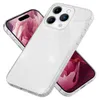 Glitzer Hülle für iPhone 15 Pro Max Hybrid Bling Case Produktbild-Vorschau 1