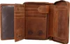 Greenburry Vintage RV- Kombibörse 821A-Steinbock Leder Produktbild-Vorschau 25