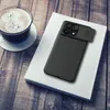 Nillkin CamShield Hard dėklas skirtas Poco X6 Pro 5G juodos Produktbild-Vorschau 13