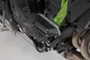 SW-Motech Sturzpad-Kit - Schwarz. Kawasaki Z650 (16-) / Produktbild-Vorschau 4